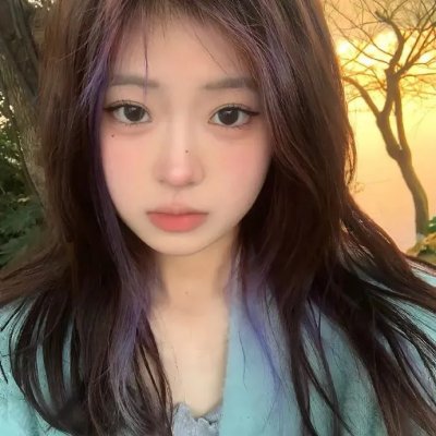 女高中生给你做饭了