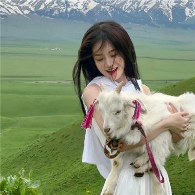 后妻业之女