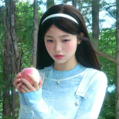 呆瓜向前冲